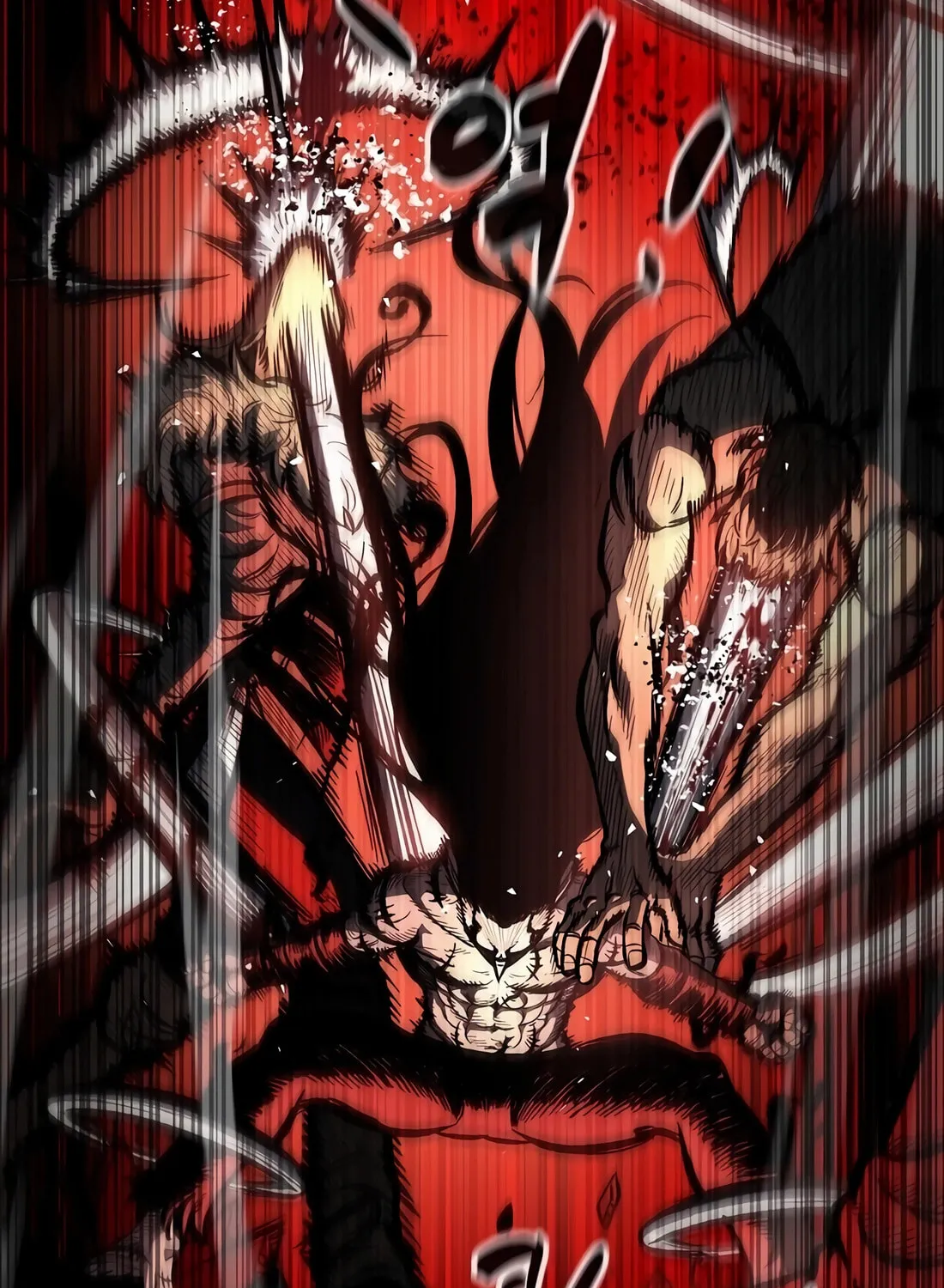 Chronicle of Runes Chapter 1 page 459 - 