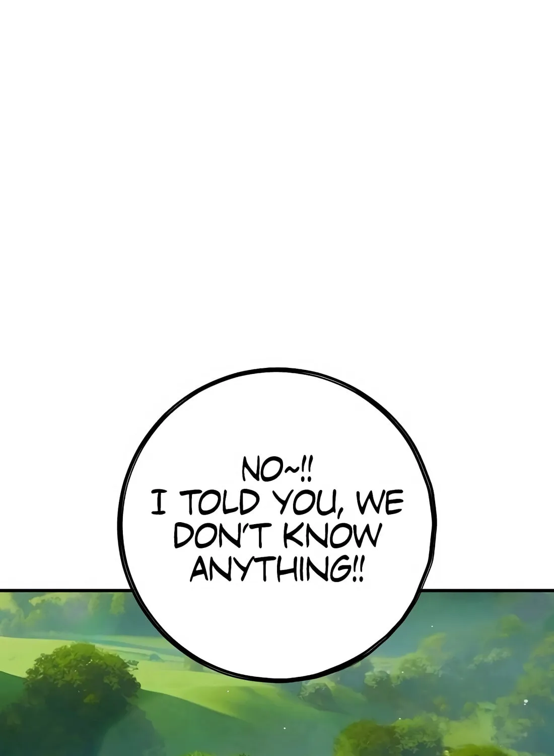 Chronicle of Runes Chapter 1 page 50 - 