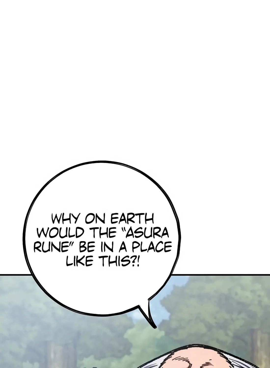 Chronicle of Runes Chapter 1 page 52 - 