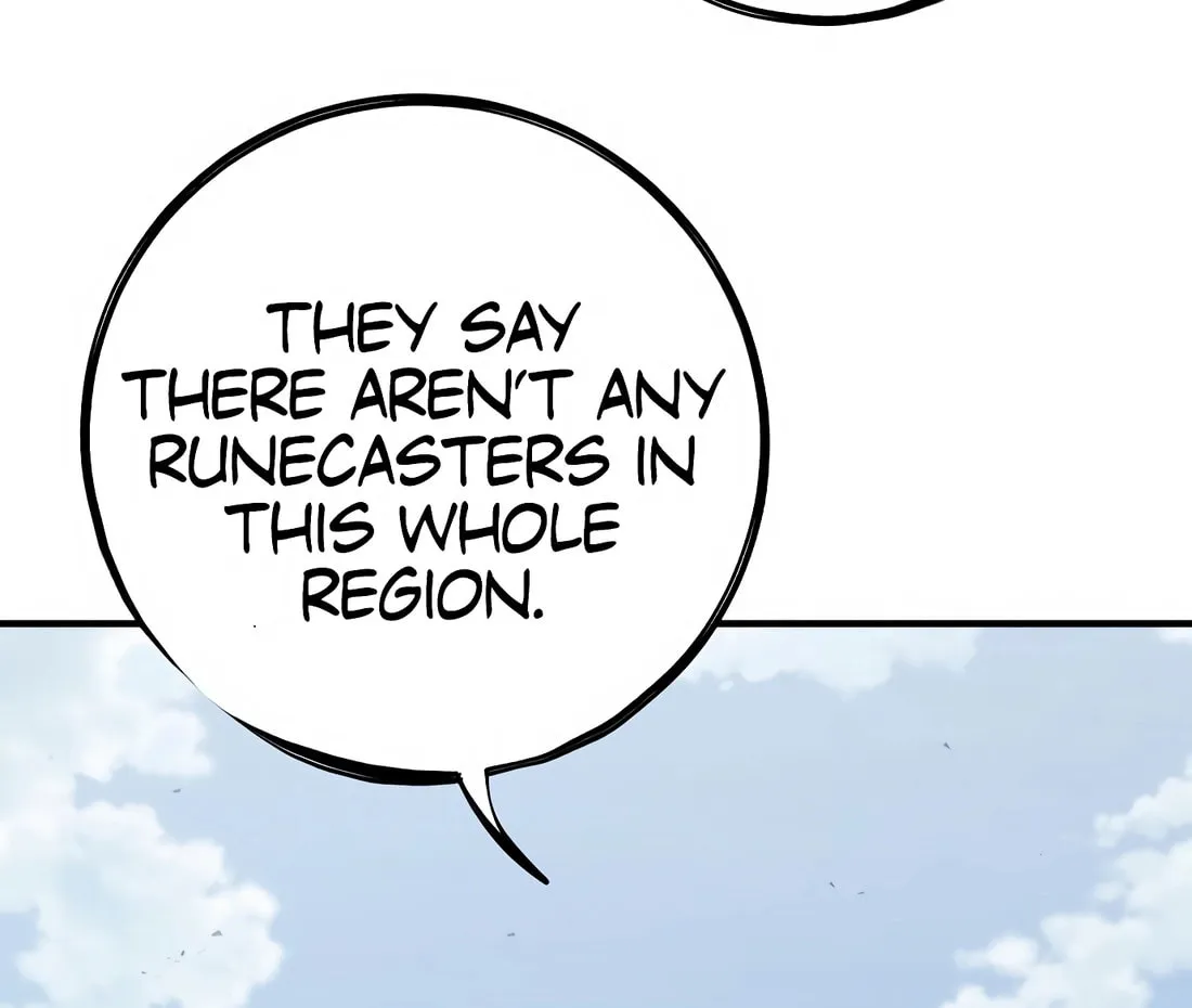 Chronicle of Runes Chapter 1 page 57 - 