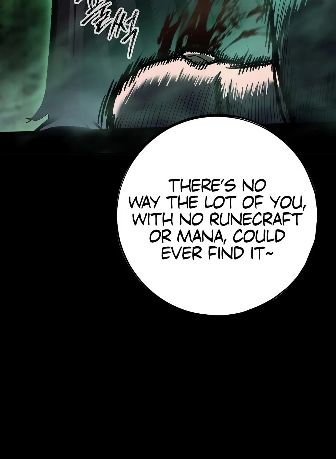 Chronicle of Runes Chapter 1 page 65 - 