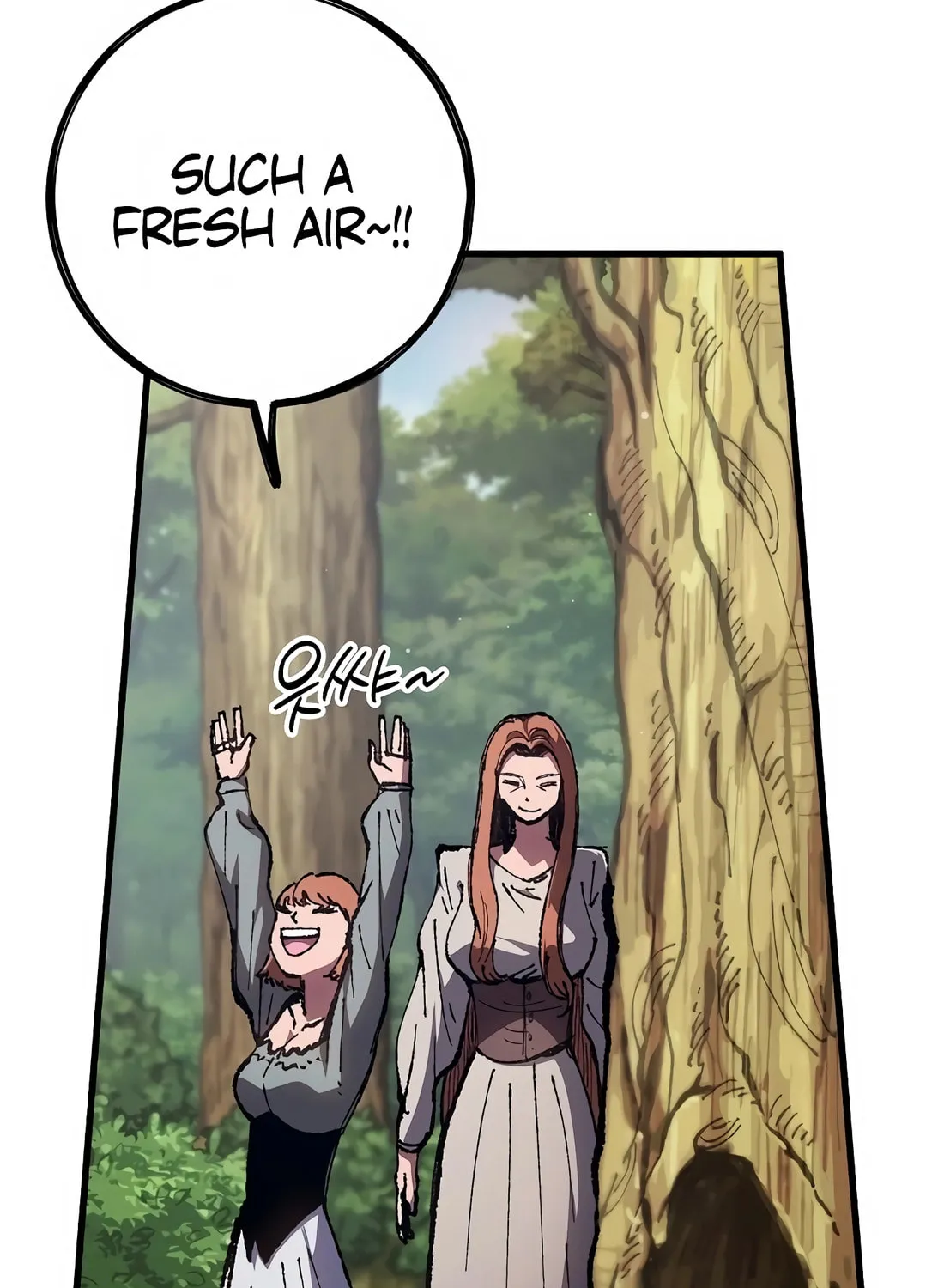 Chronicle of Runes Chapter 1 page 71 - 