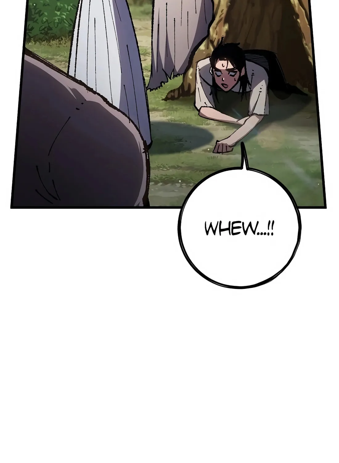 Chronicle of Runes Chapter 1 page 72 - 