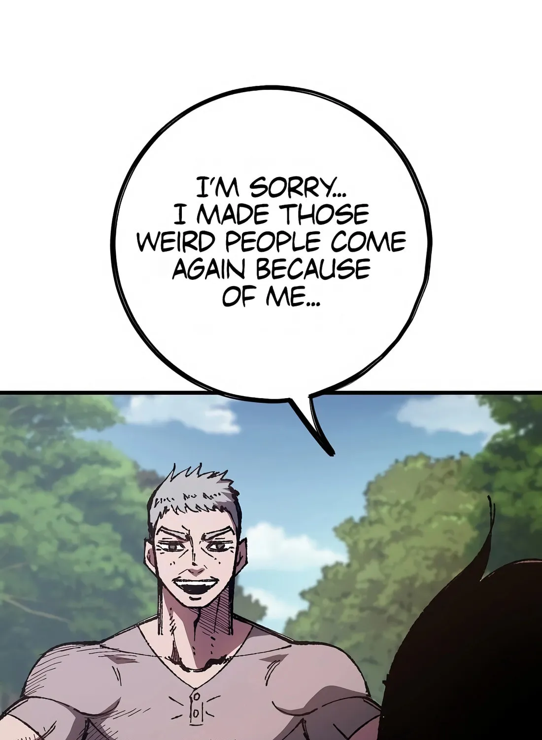 Chronicle of Runes Chapter 1 page 73 - 