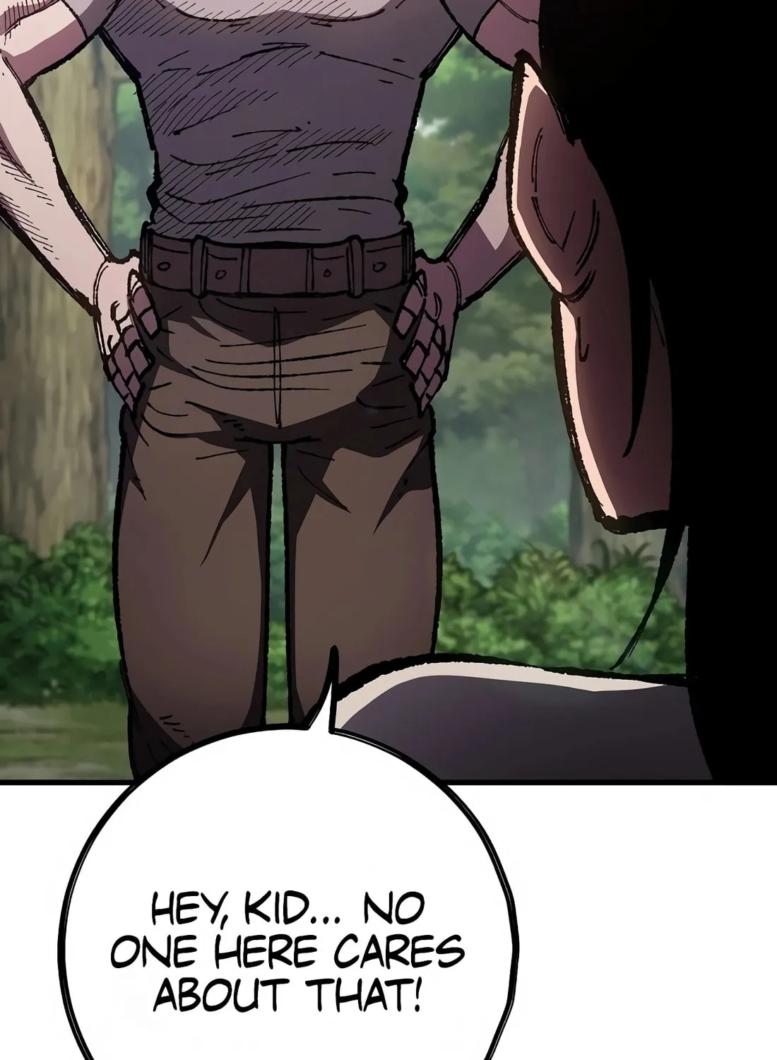 Chronicle of Runes Chapter 1 page 74 - 