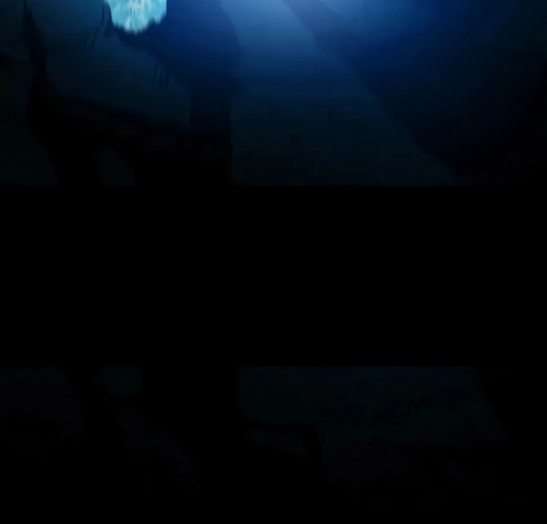 Chronicle of Runes Chapter 1 page 9 - 