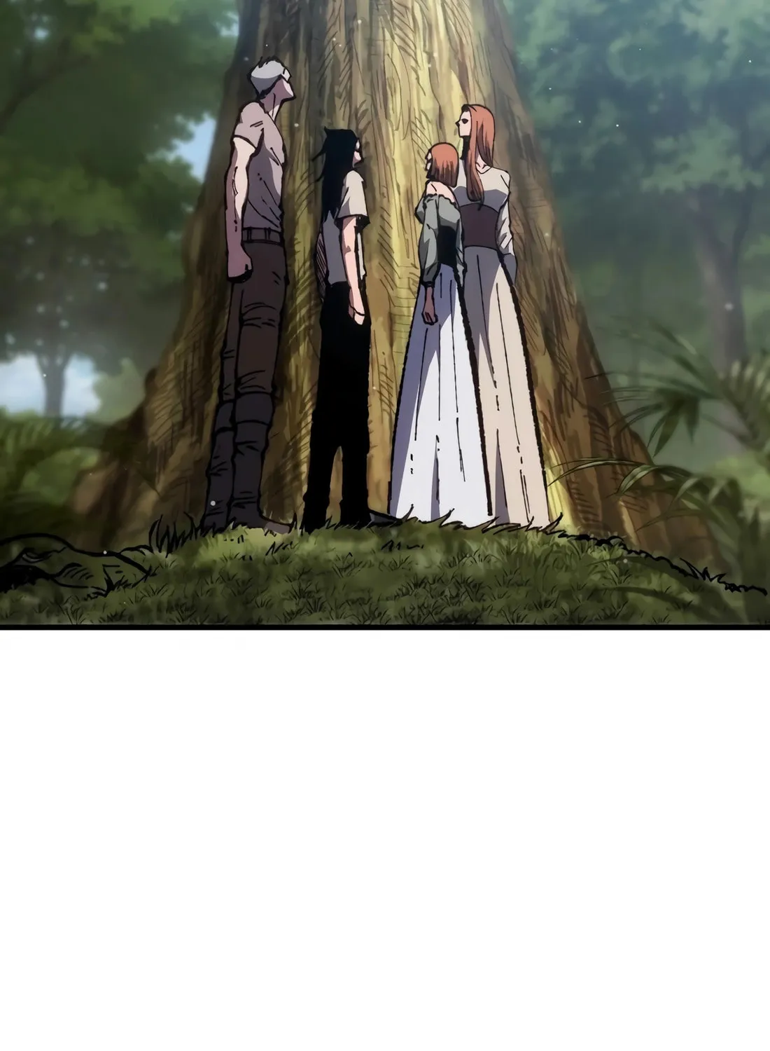 Chronicle of Runes Chapter 1 page 82 - 
