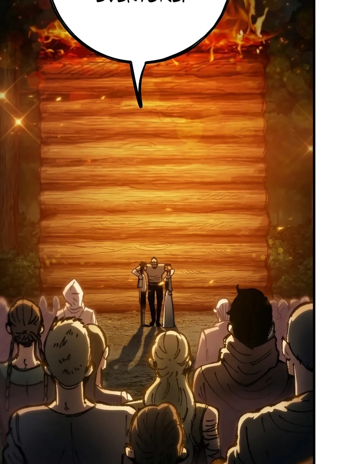 Chronicle of Runes Chapter 1 page 99 - 