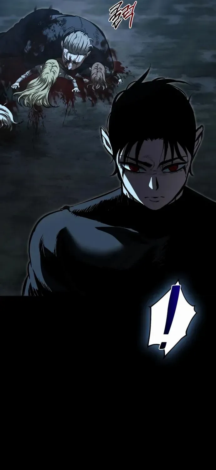 Chronicle of Runes Chapter 10 page 102 - 