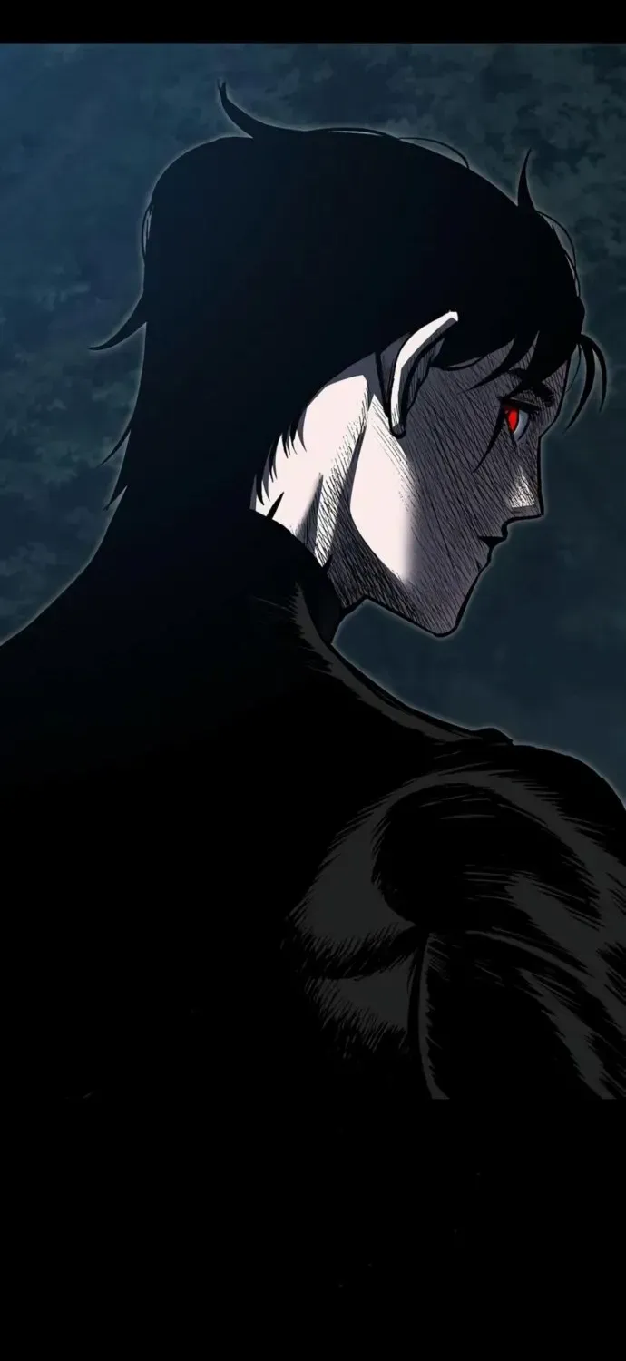 Chronicle of Runes Chapter 10 page 105 - 