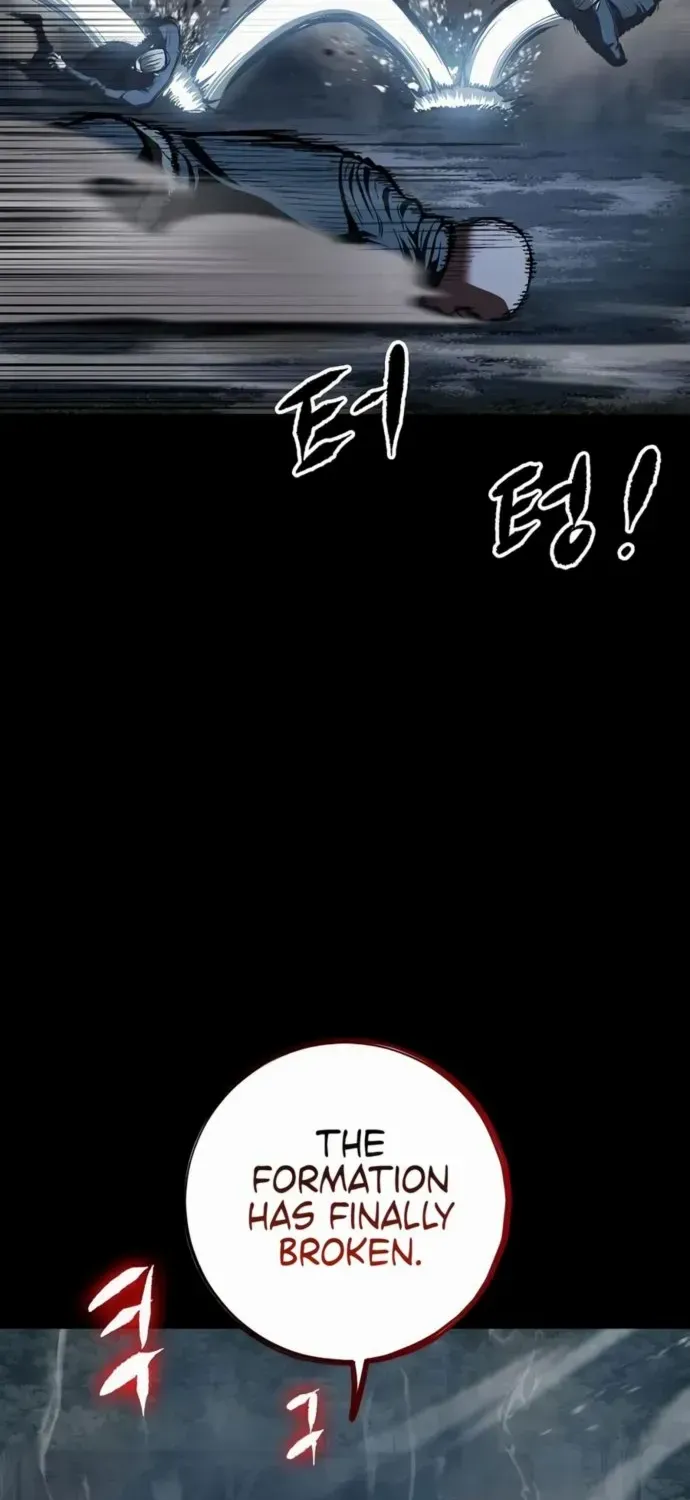Chronicle of Runes Chapter 10 page 20 - 