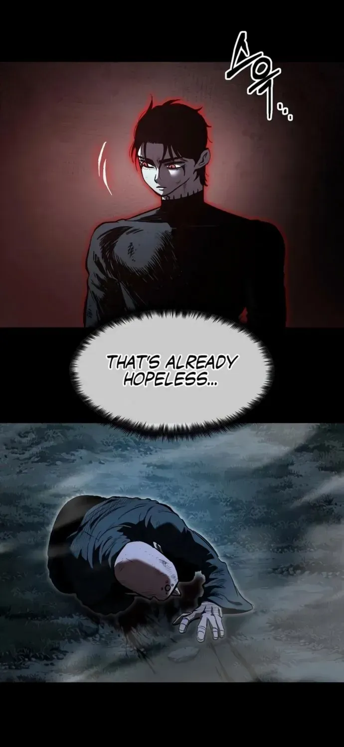 Chronicle of Runes Chapter 10 page 23 - 
