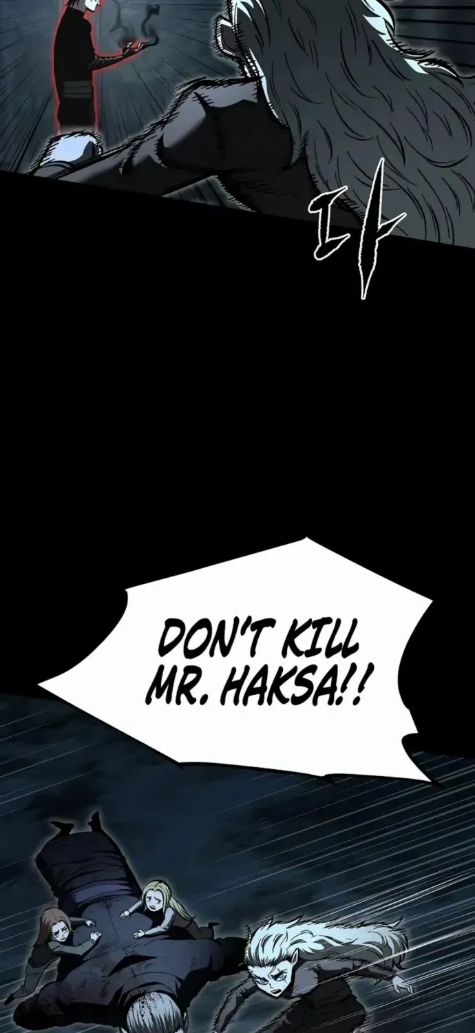 Chronicle of Runes Chapter 10 page 32 - 