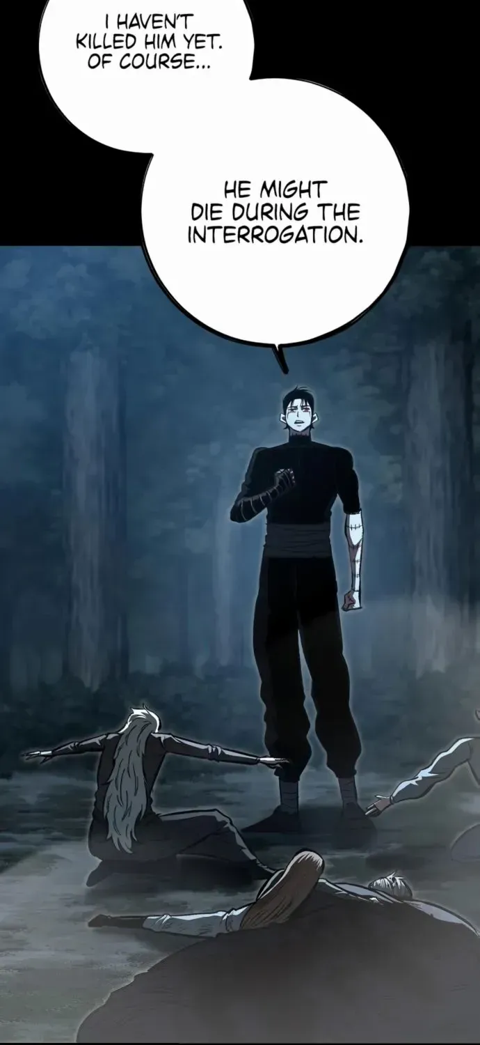 Chronicle of Runes Chapter 10 page 36 - 