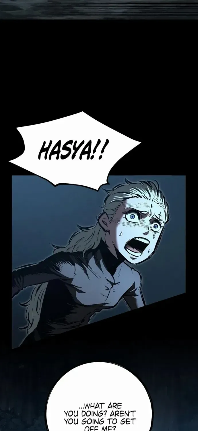 Chronicle of Runes Chapter 10 page 41 - 
