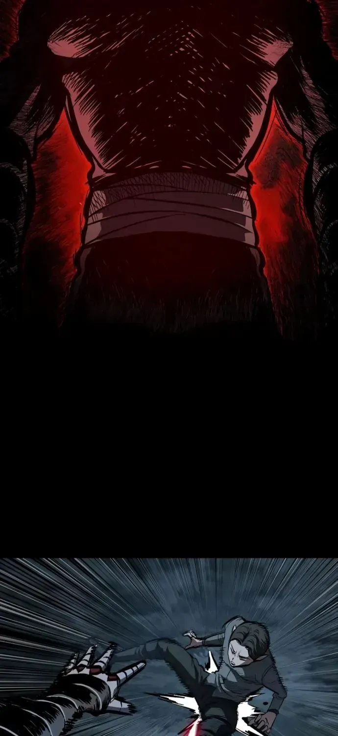 Chronicle of Runes Chapter 10 page 45 - 