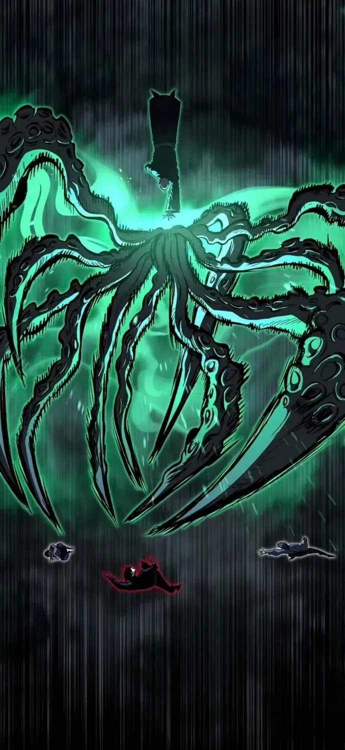 Chronicle of Runes Chapter 10 page 54 - 