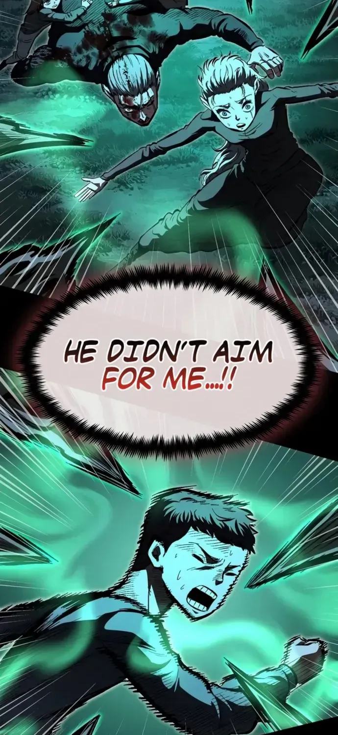 Chronicle of Runes Chapter 10 page 61 - 