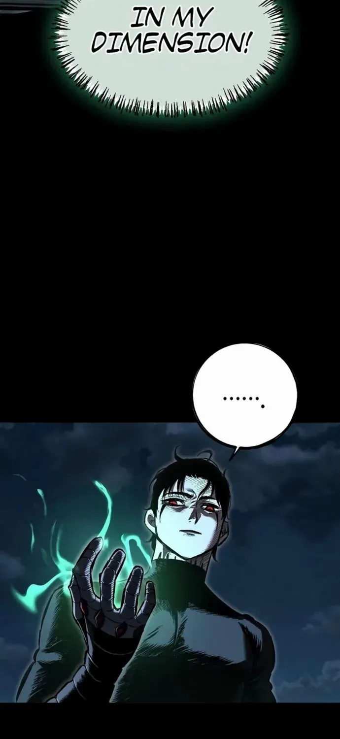 Chronicle of Runes Chapter 10 page 69 - 