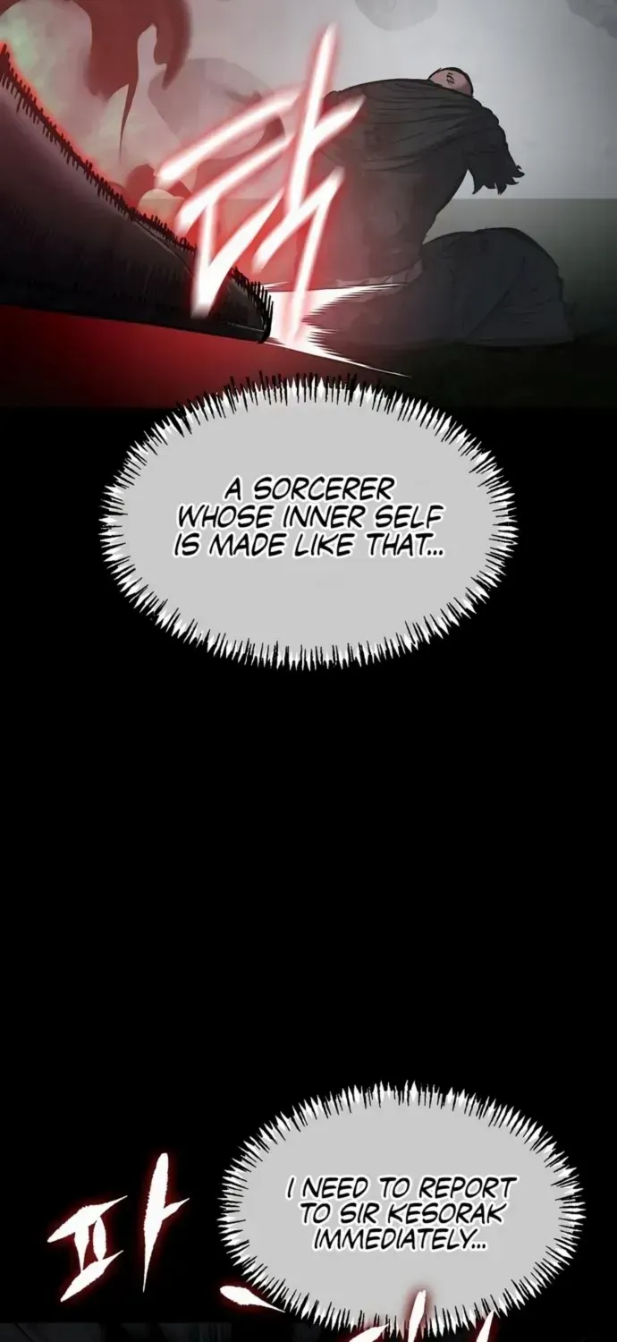 Chronicle of Runes Chapter 10 page 73 - 