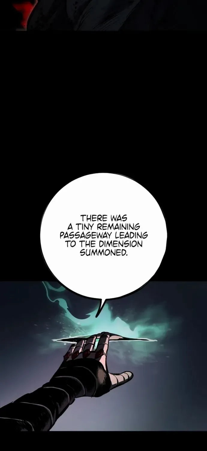 Chronicle of Runes Chapter 10 page 77 - 