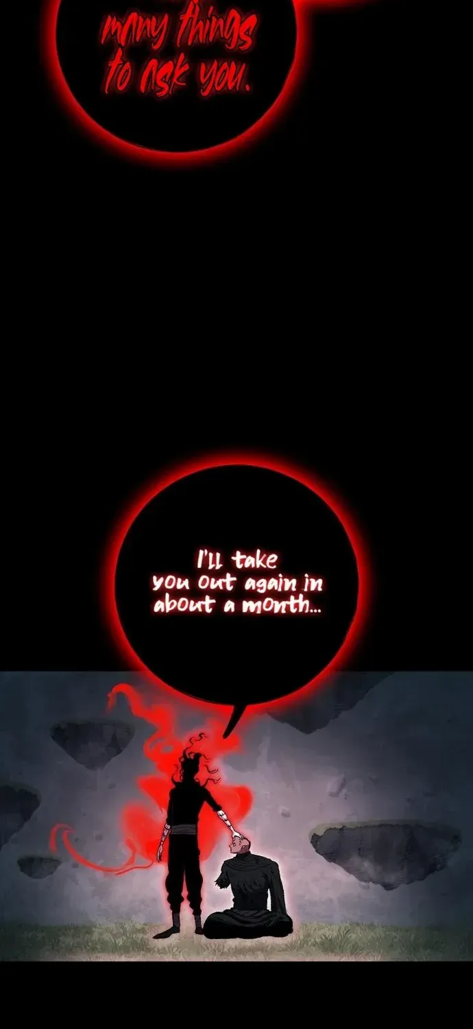 Chronicle of Runes Chapter 10 page 83 - 