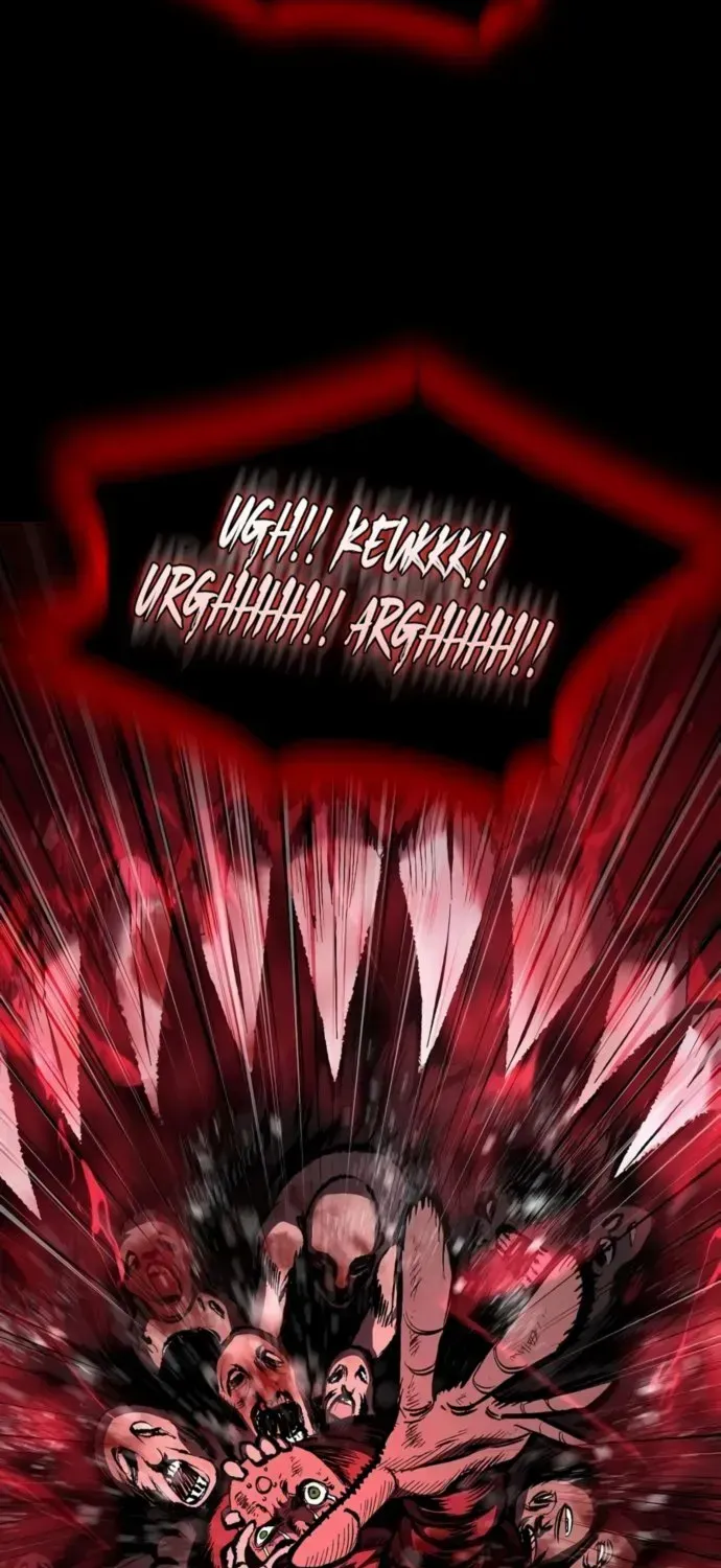 Chronicle of Runes Chapter 10 page 91 - 