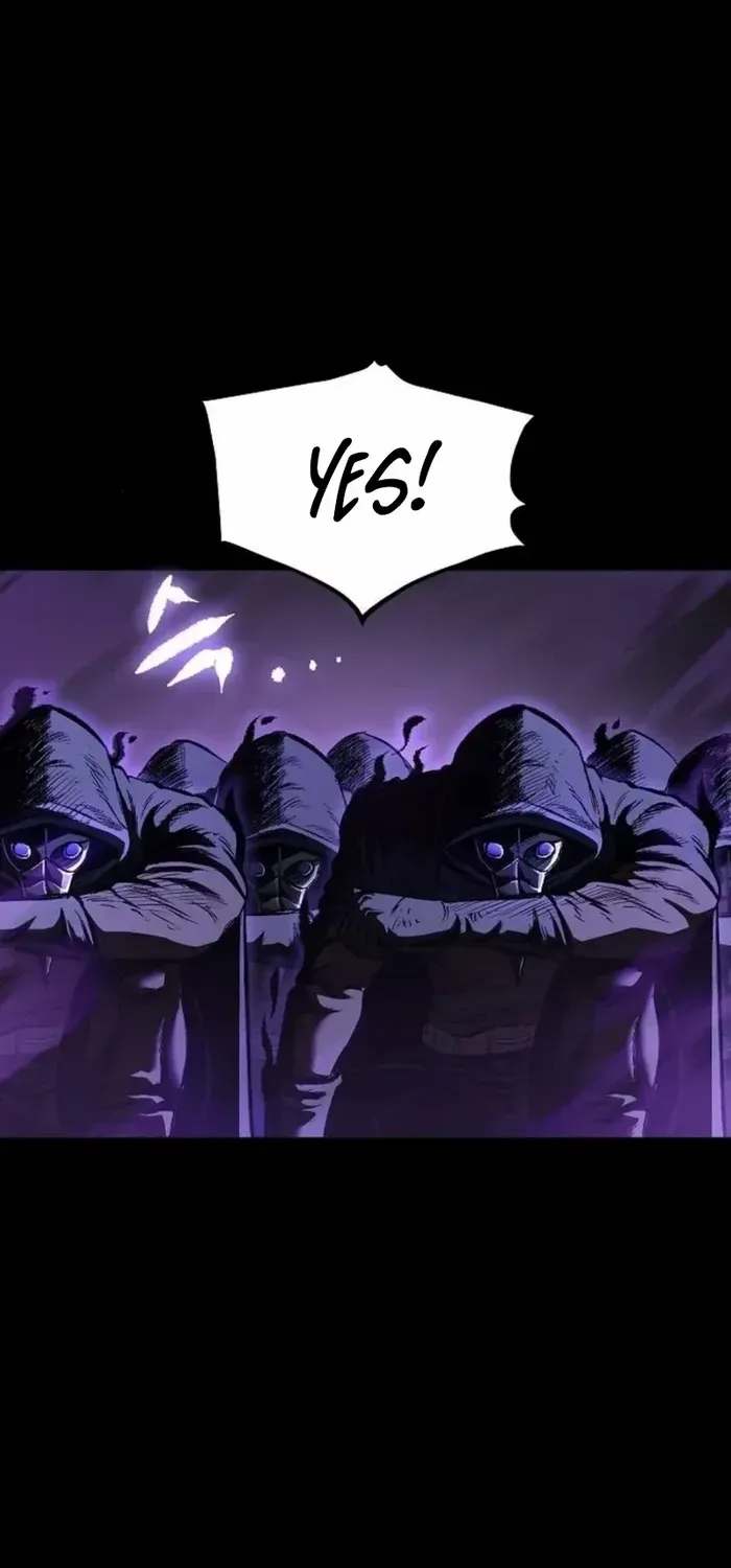 Chronicle of Runes Chapter 11 page 11 - 