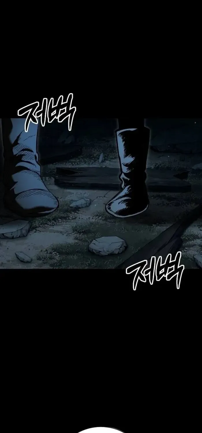 Chronicle of Runes Chapter 11 page 3 - 