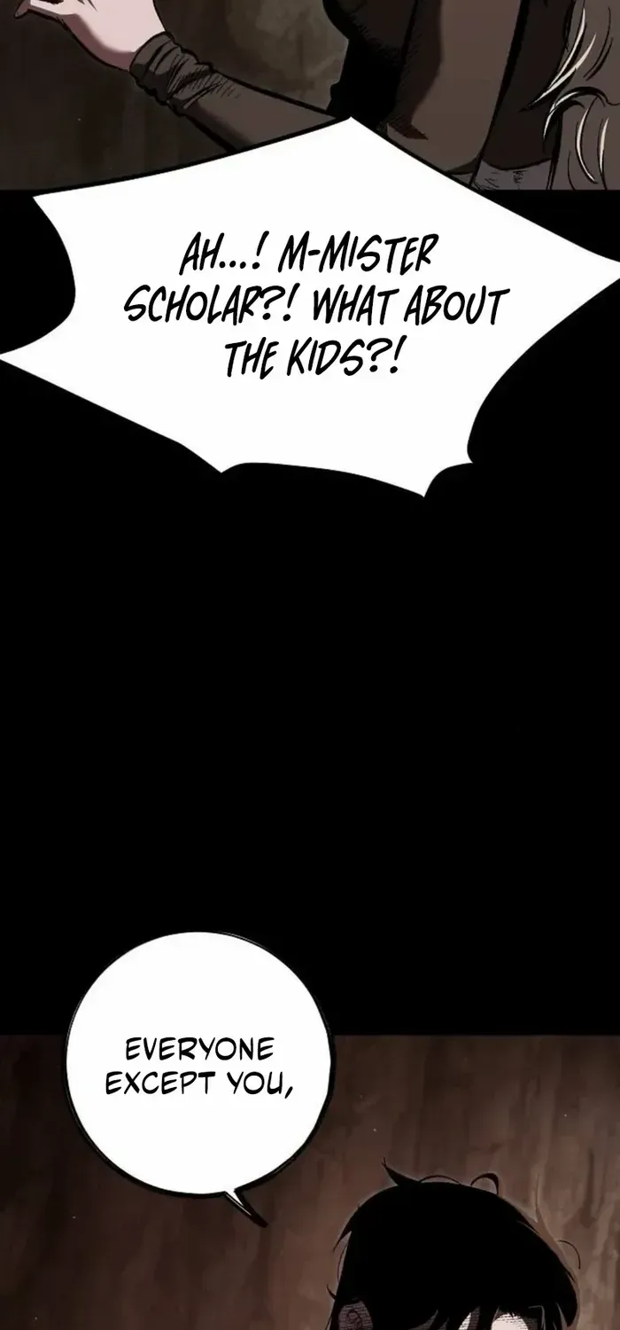 Chronicle of Runes Chapter 11 page 21 - 