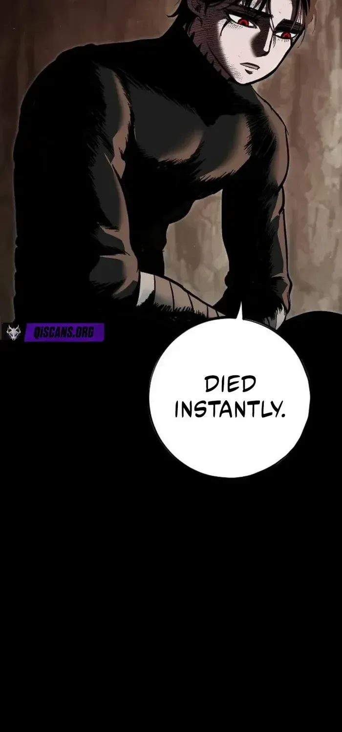Chronicle of Runes Chapter 11 page 22 - 