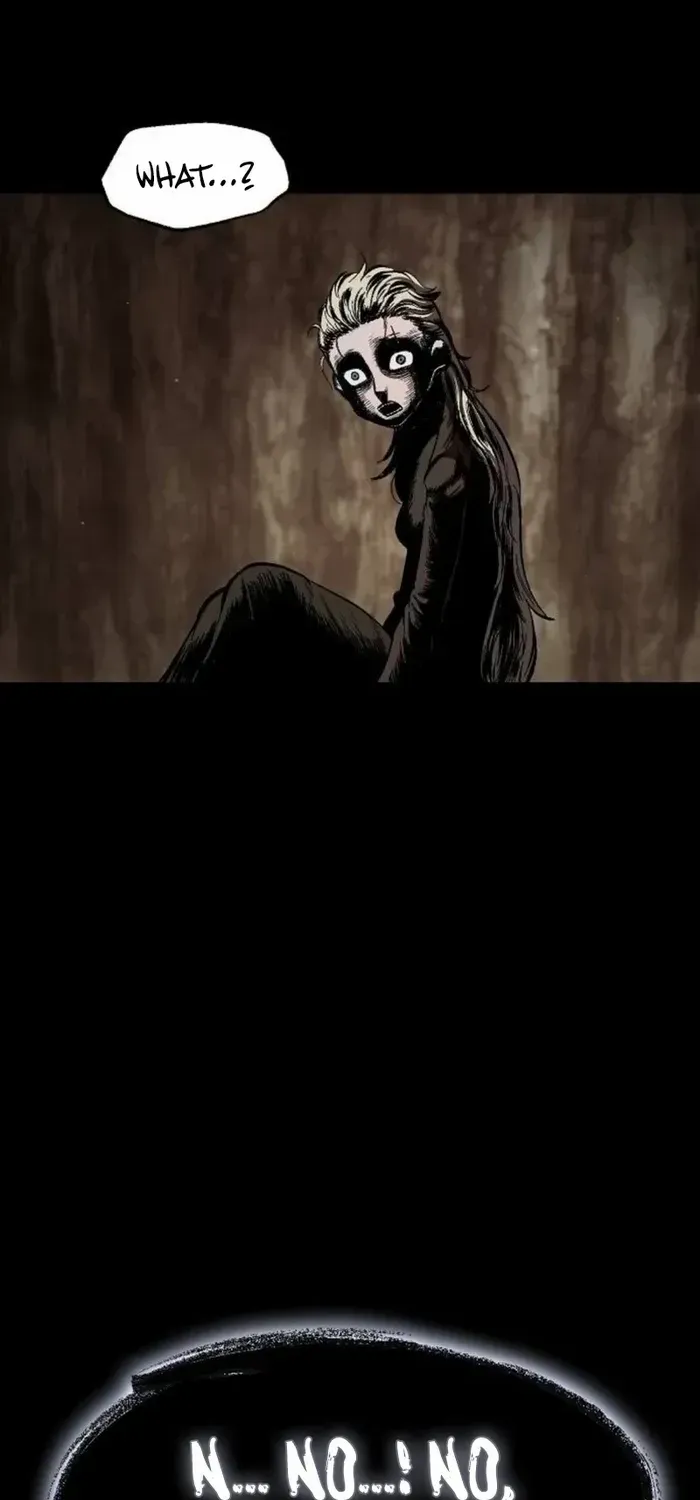 Chronicle of Runes Chapter 11 page 23 - 