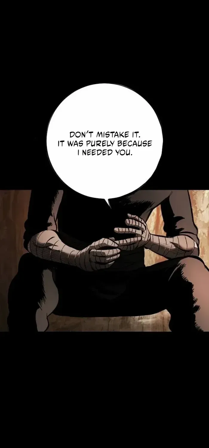 Chronicle of Runes Chapter 11 page 32 - 