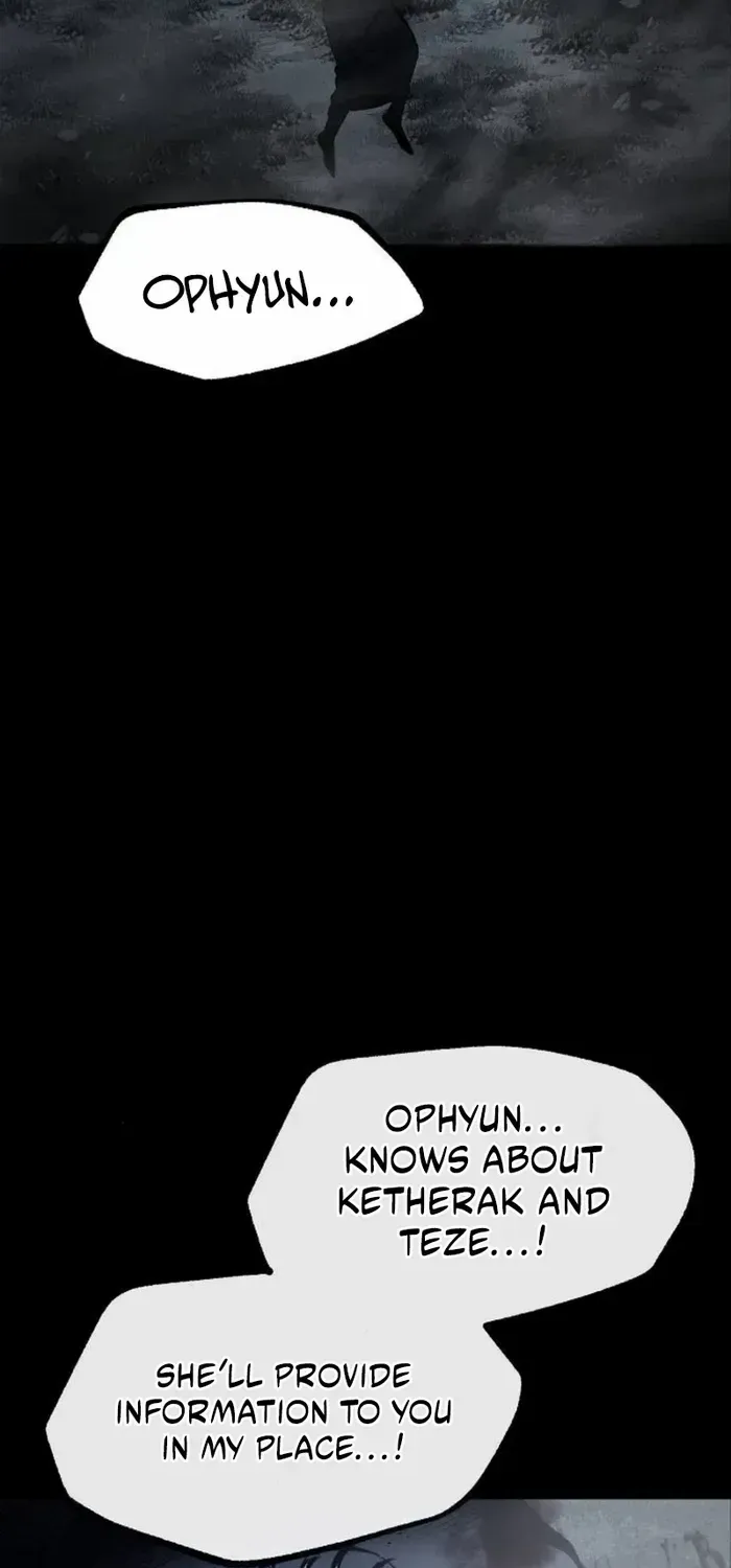 Chronicle of Runes Chapter 11 page 35 - 