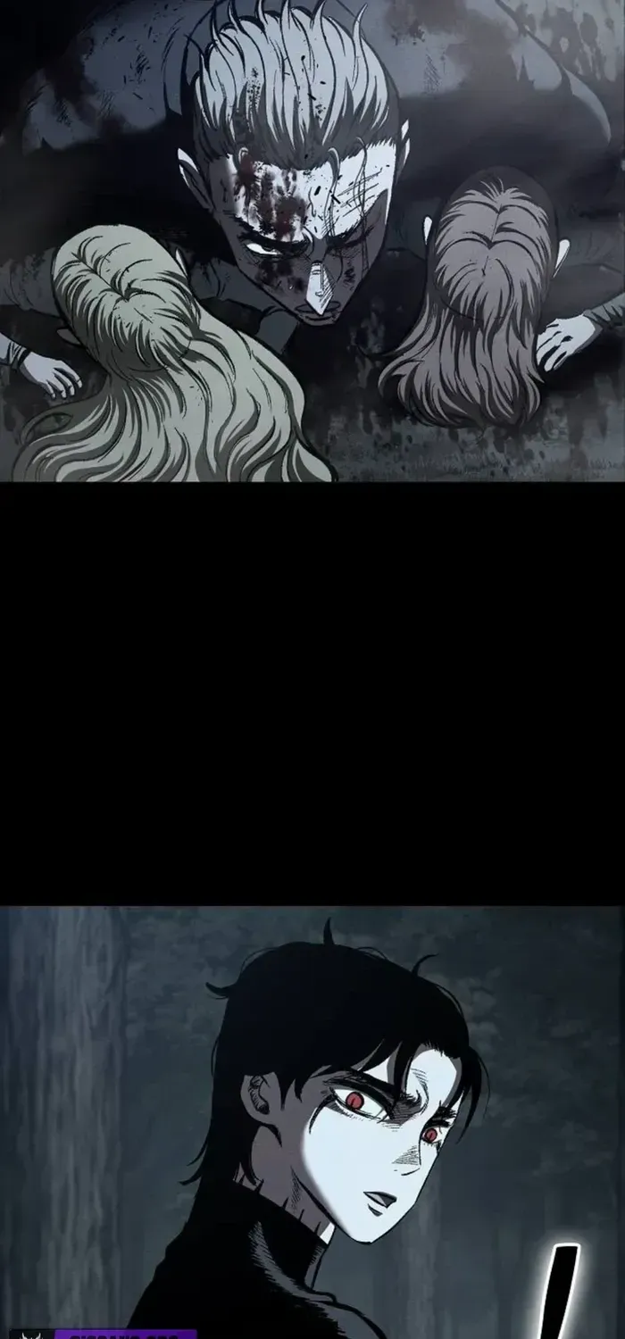 Chronicle of Runes Chapter 11 page 36 - 