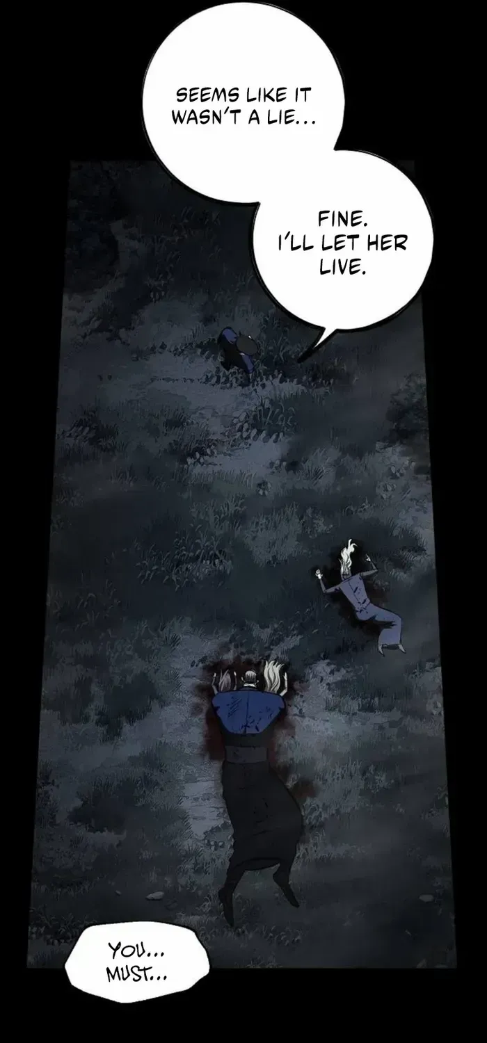 Chronicle of Runes Chapter 11 page 42 - 
