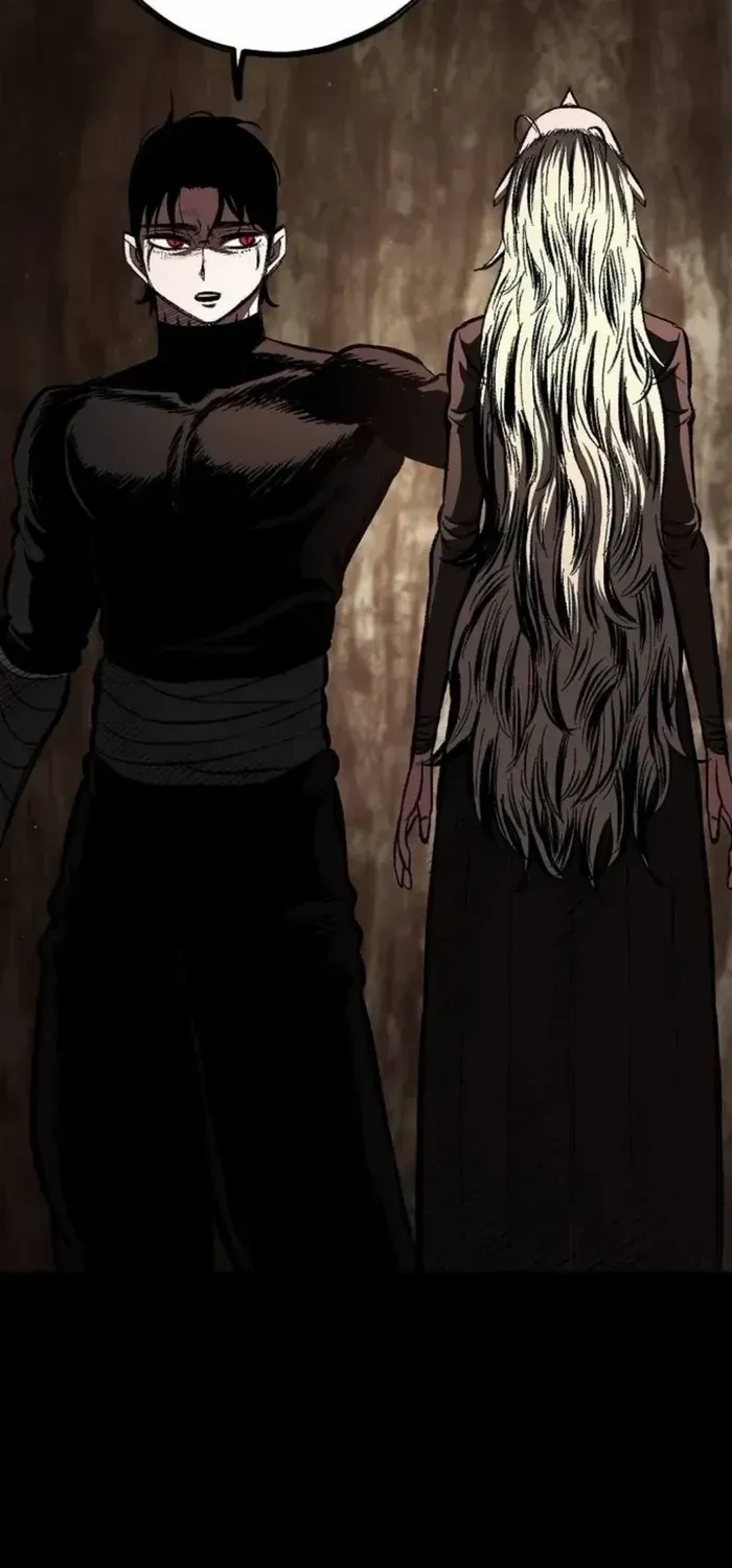 Chronicle of Runes Chapter 11 page 47 - 