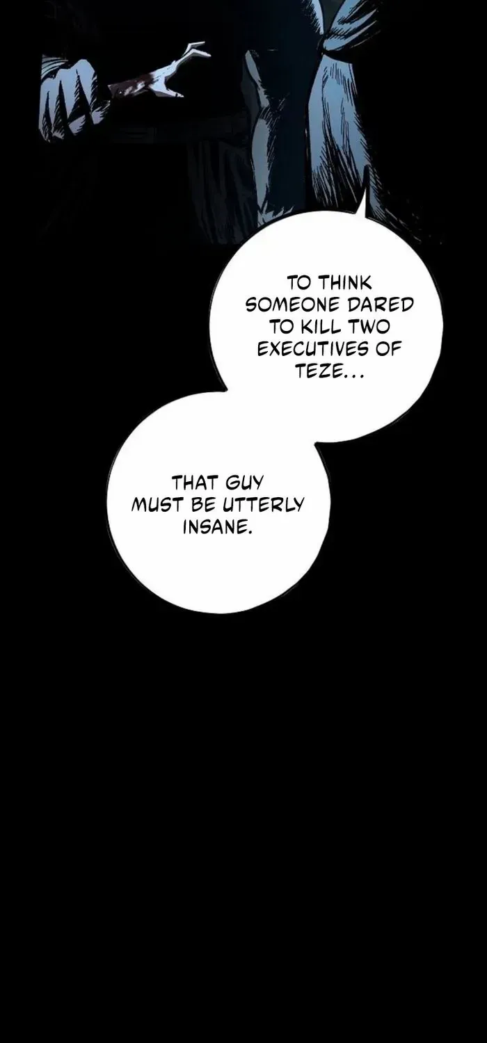 Chronicle of Runes Chapter 11 page 6 - 