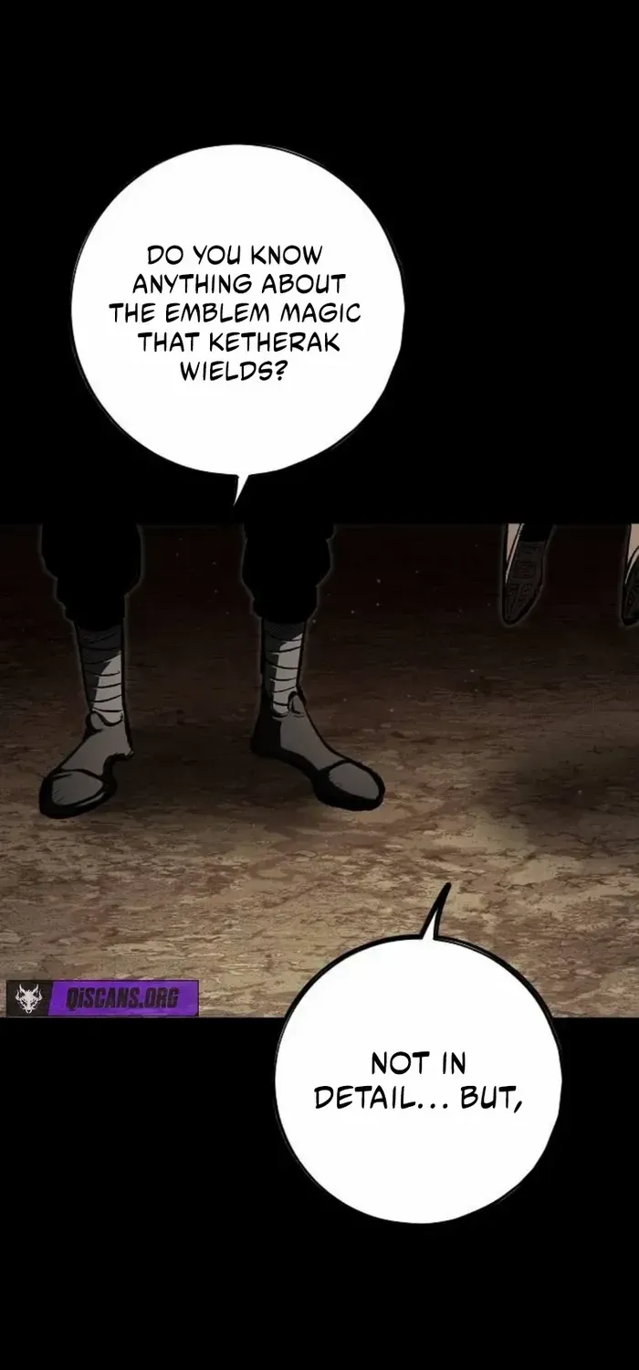 Chronicle of Runes Chapter 11 page 53 - 