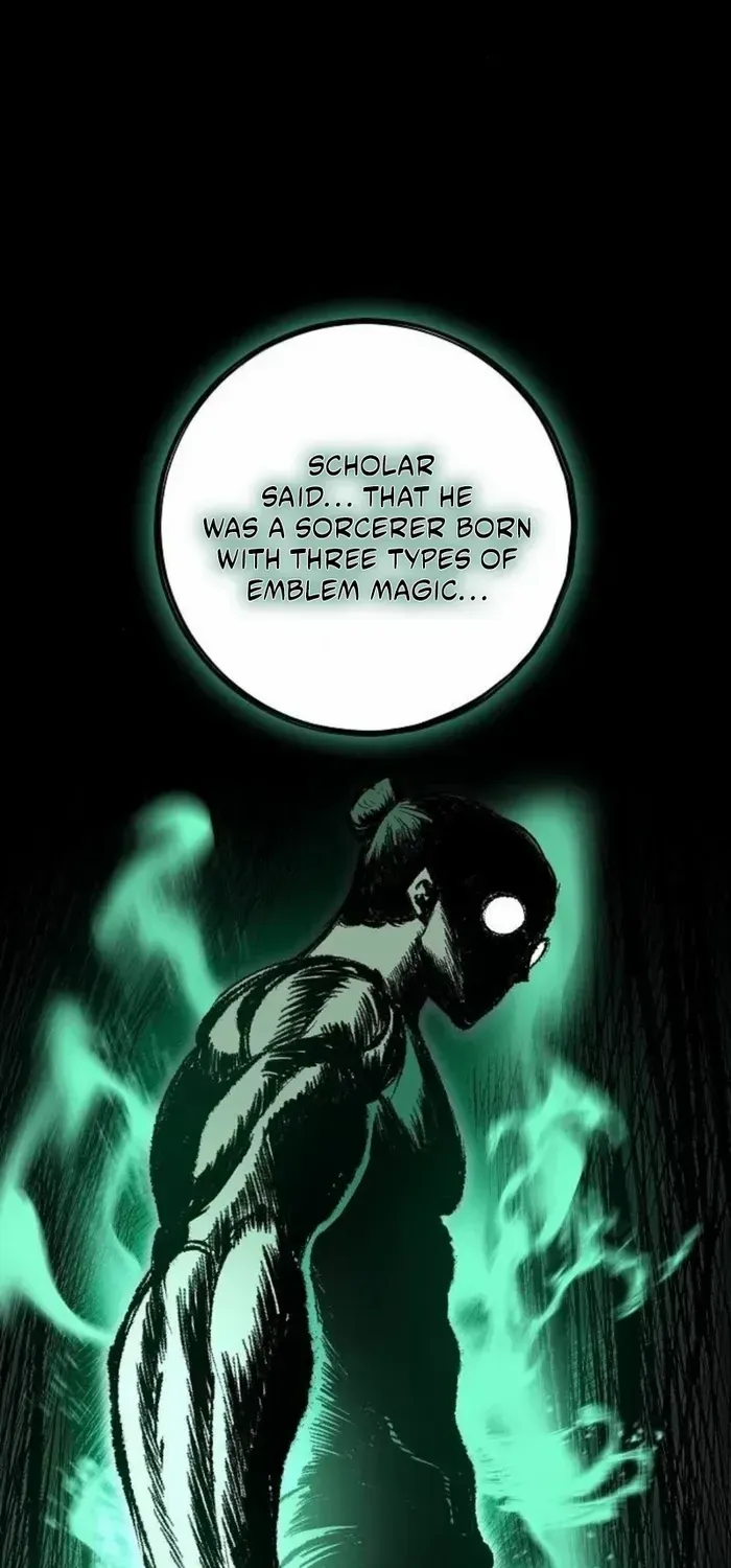 Chronicle of Runes Chapter 11 page 54 - 