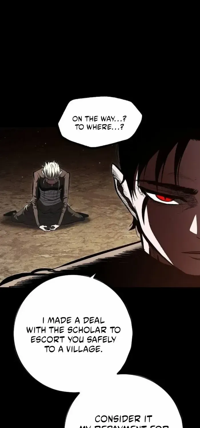 Chronicle of Runes Chapter 11 page 59 - 