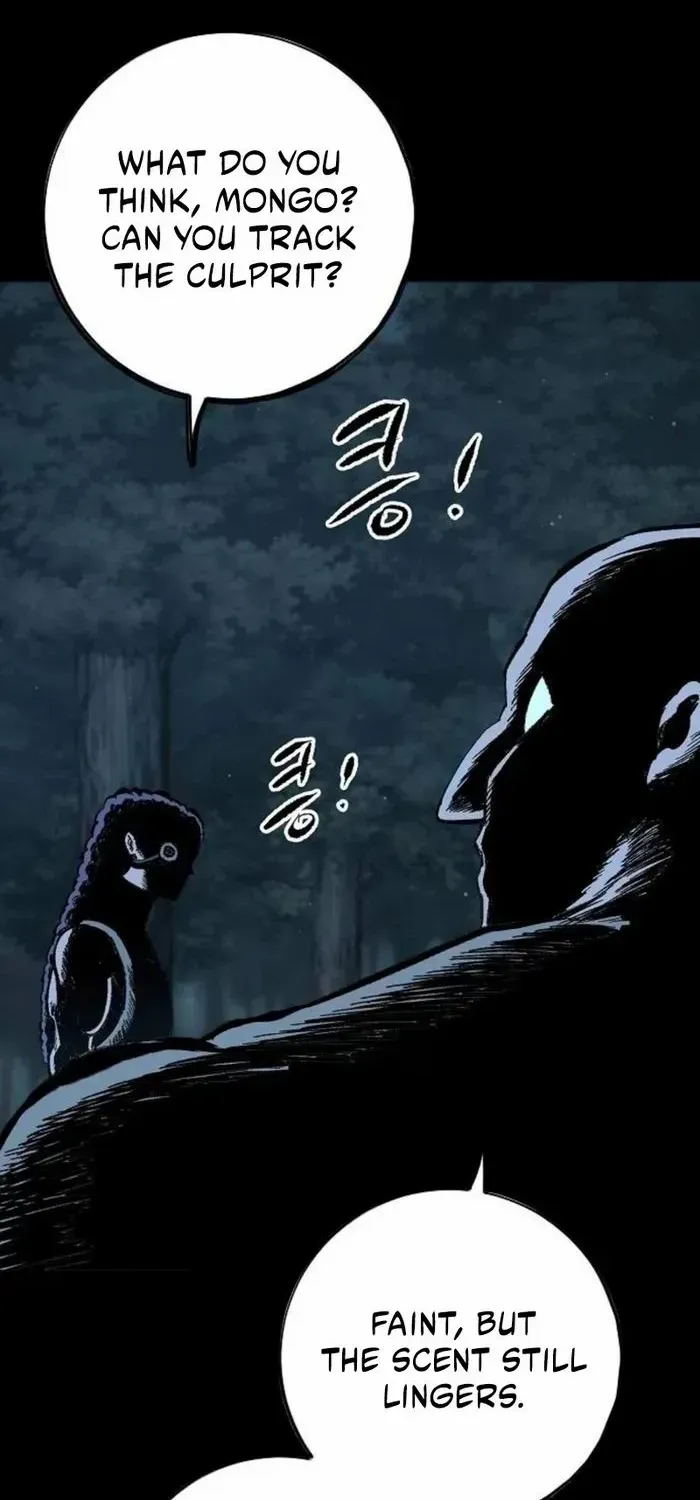 Chronicle of Runes Chapter 11 page 7 - 