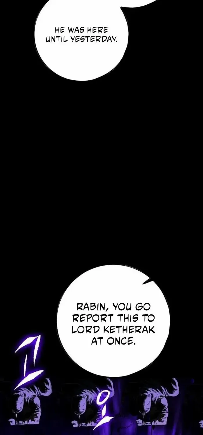 Chronicle of Runes Chapter 11 page 8 - 