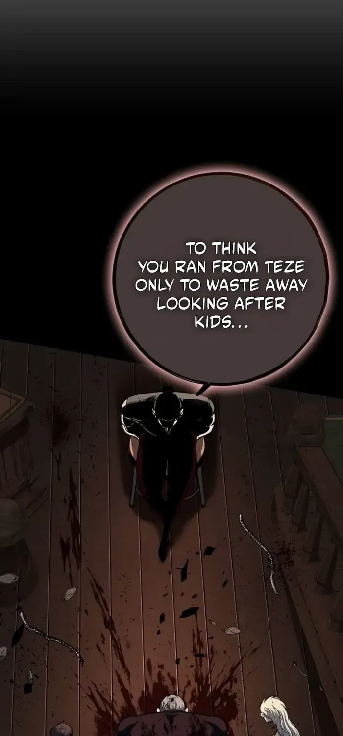 Chronicle of Runes Chapter 11 page 78 - 