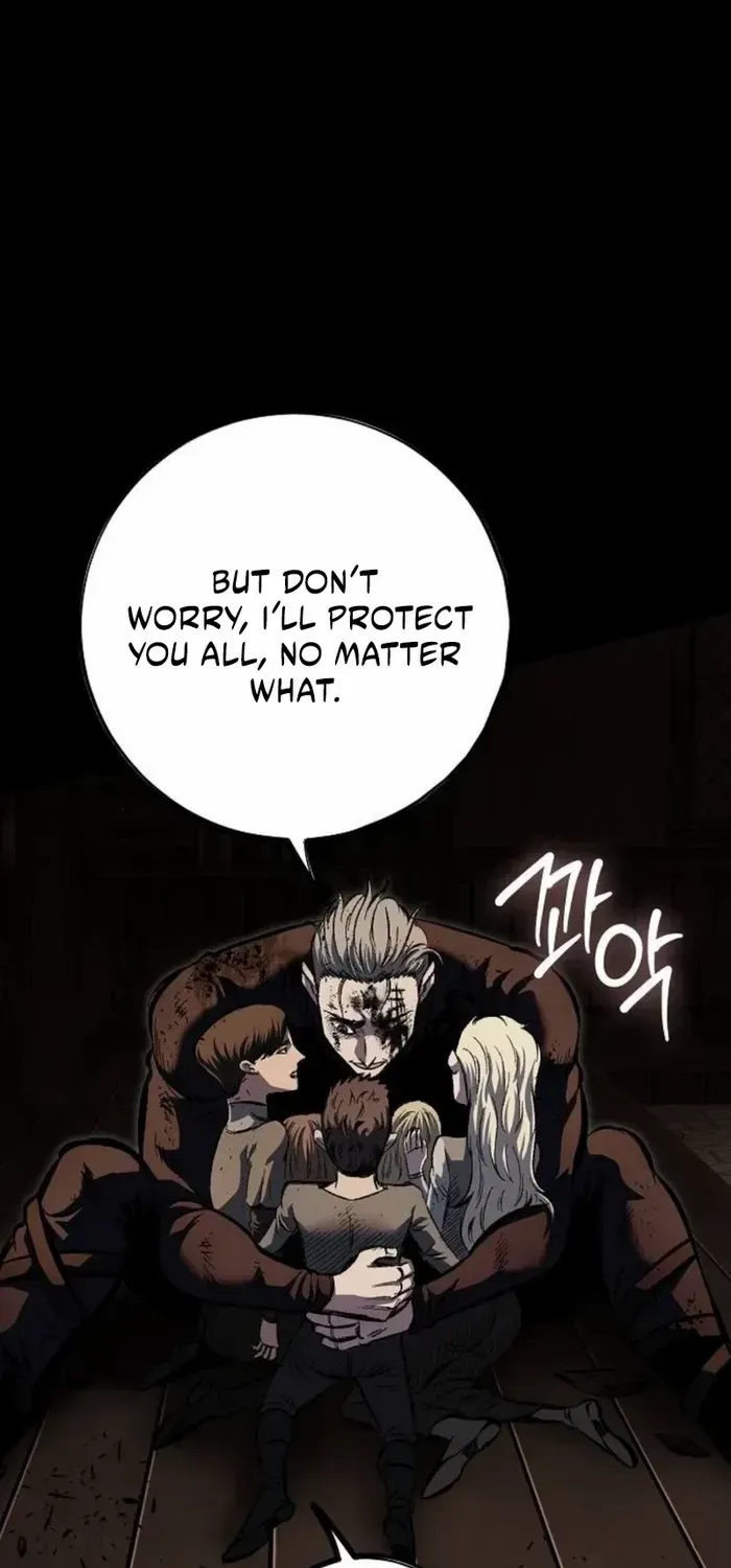 Chronicle of Runes Chapter 11 page 83 - 