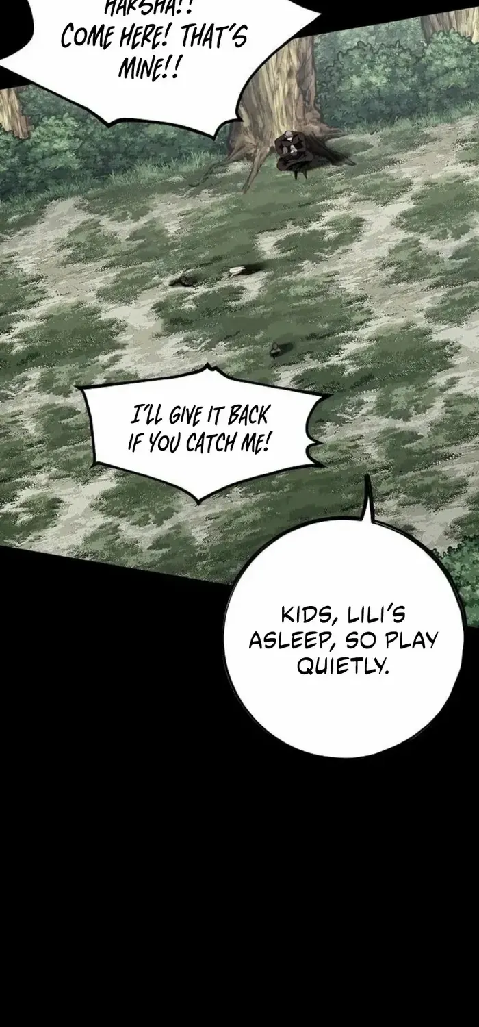 Chronicle of Runes Chapter 11 page 88 - 