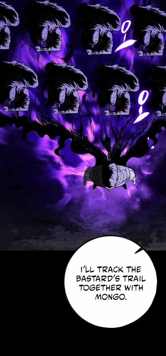 Chronicle of Runes Chapter 11 page 10 - 