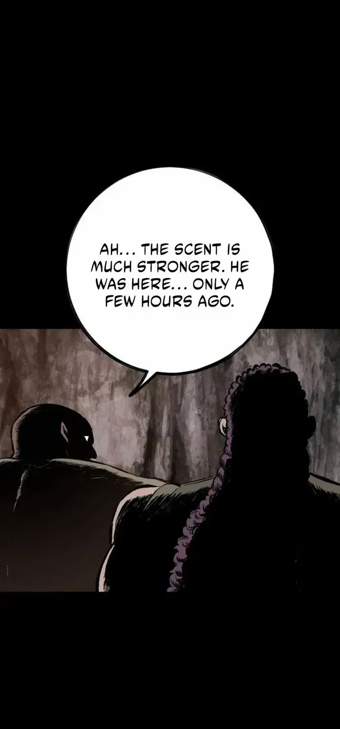 Chronicle of Runes Chapter 11 page 99 - 