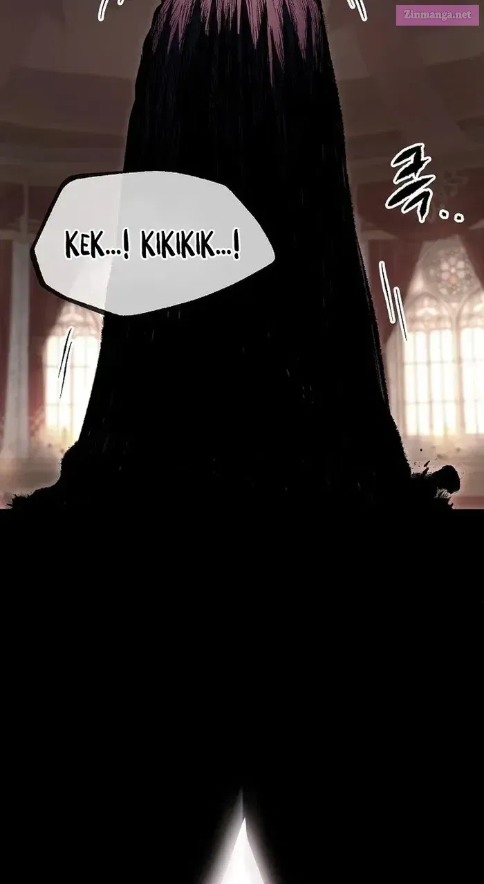 Chronicle of Runes Chapter 12.1 page 33 - 