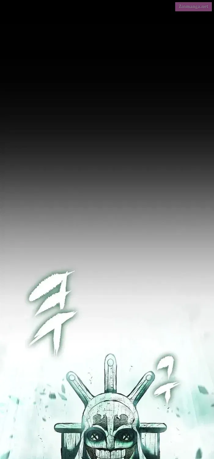 Chronicle of Runes Chapter 12.1 page 47 - 